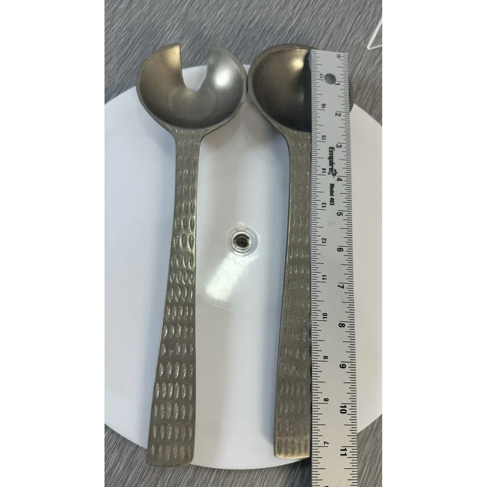SALAD SERVERS  11.25